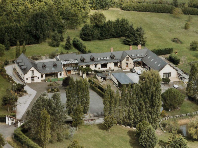 Domaine des Melletières_49370 SAINT CLEMENT DE LA PLACE_19